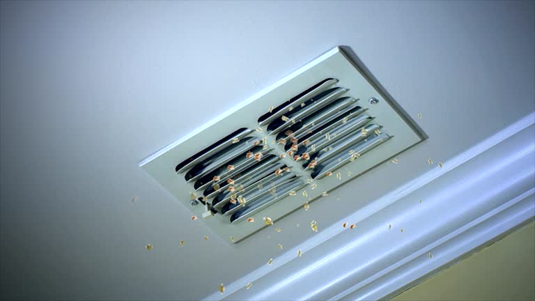 Best Best Air Duct Cleaning Company  in Morgan Hill, CA