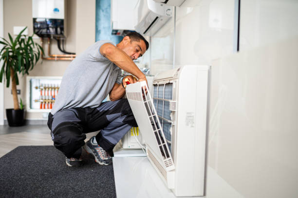 Best Affordable Duct Cleaning Services  in Morgan Hill, CA