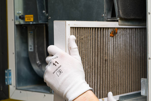 Best Air Duct Cleaning Near Me  in Morgan Hill, CA