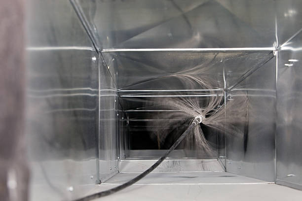 Best Ductwork Cleaning Services  in Morgan Hill, CA