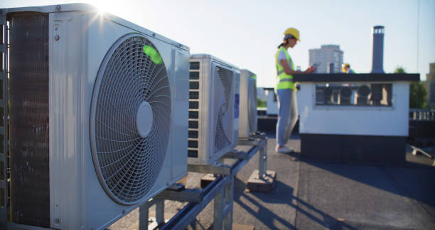 Reliable Morgan Hill, CA Airduct Cleaning Solutions