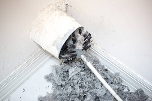 Best Residential Air Duct Cleaning  in Morgan Hill, CA